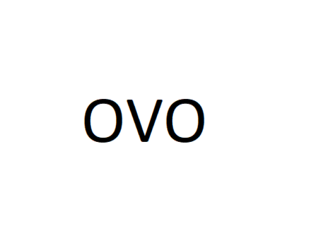 OVO