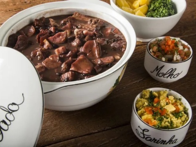 Feijoada