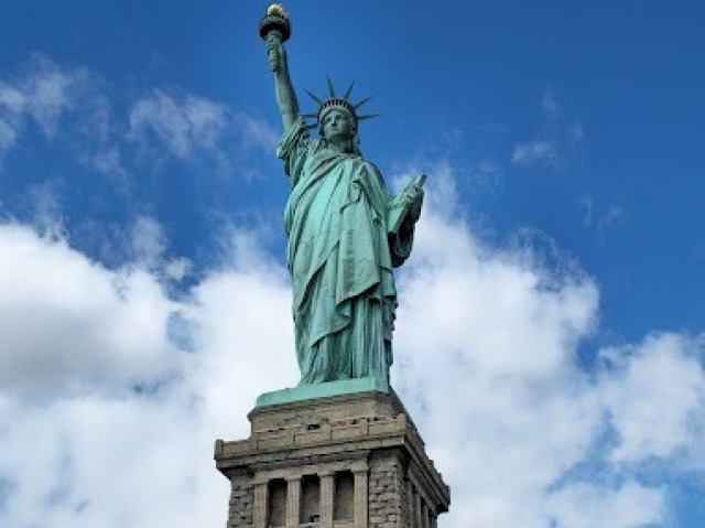 Estatua da Liberdade