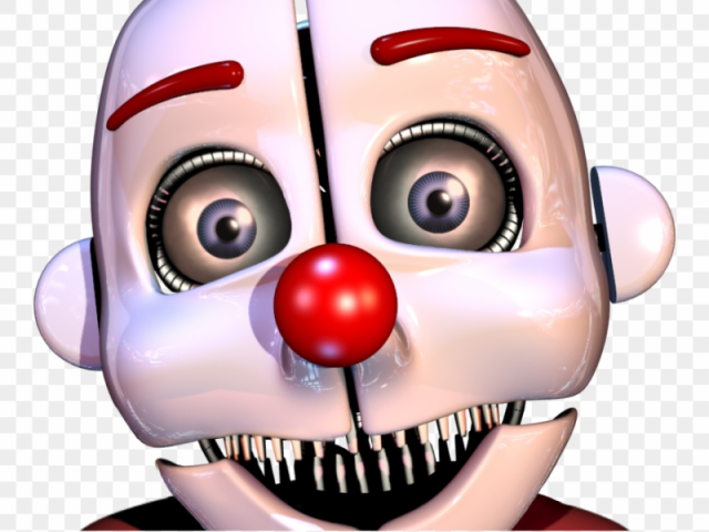 Circus Baby