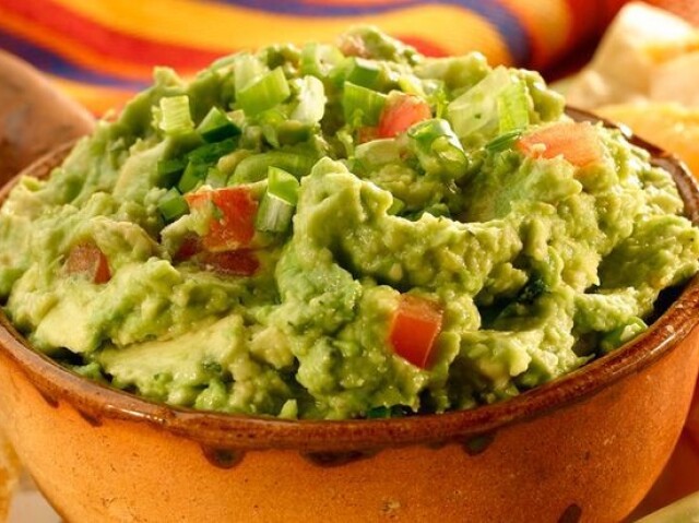 Guacamole