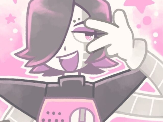 Mettaton