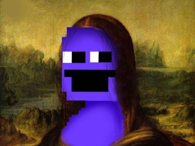 Mona Afton