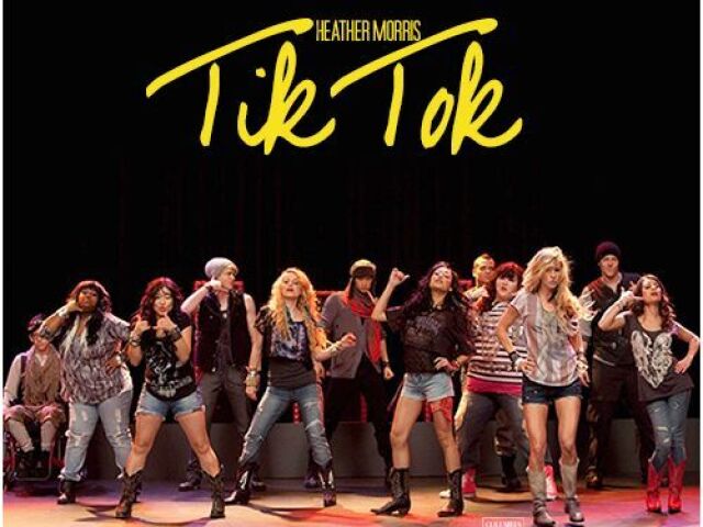Tik Tok