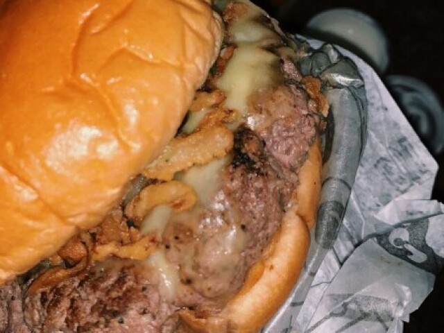 Lanche