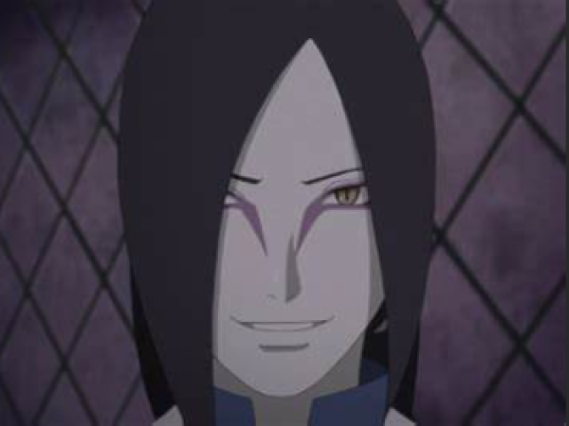 Orochimaru