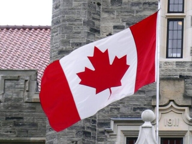 Canadá