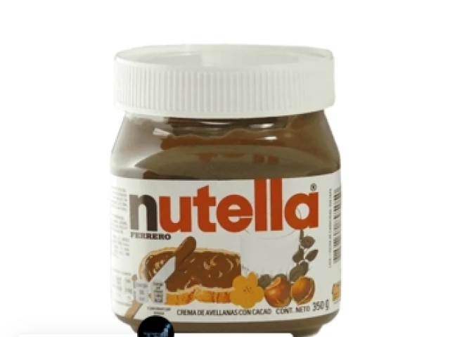 Nutella