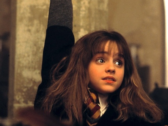 Hermione Granger