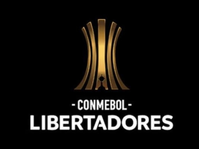 Consegue uma vaga na Libertadores