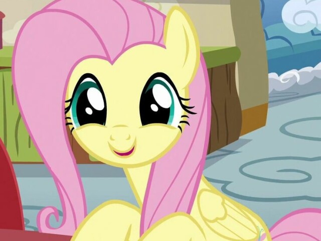 Fluttershy