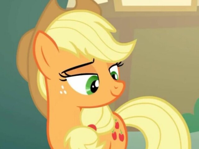 AppleJack