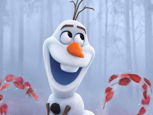 Olaf