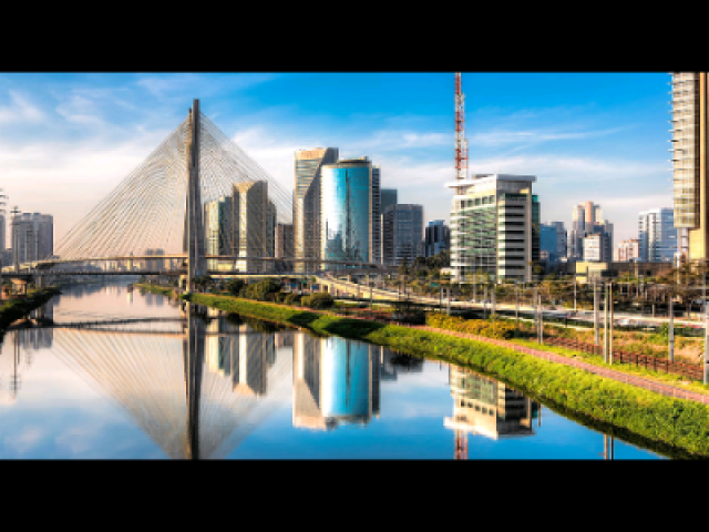 São Paulo