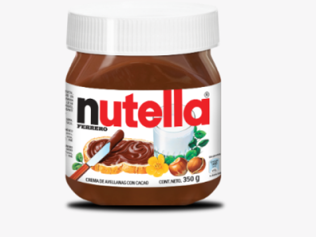 Nutella