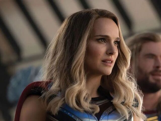 Thor (Jane Foster)