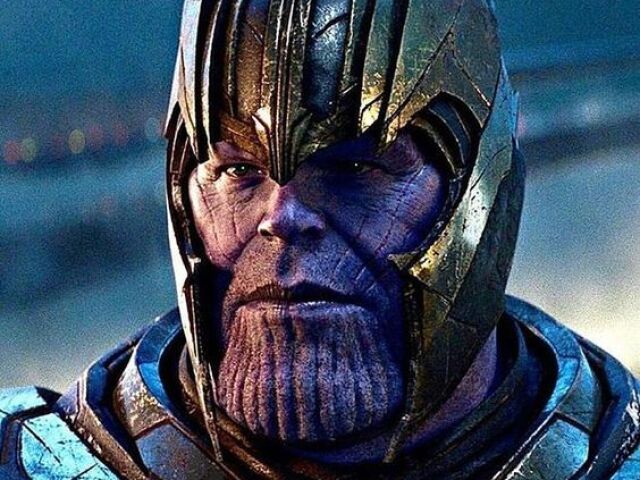 Thanos