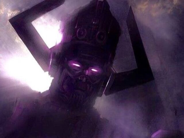 Galactus