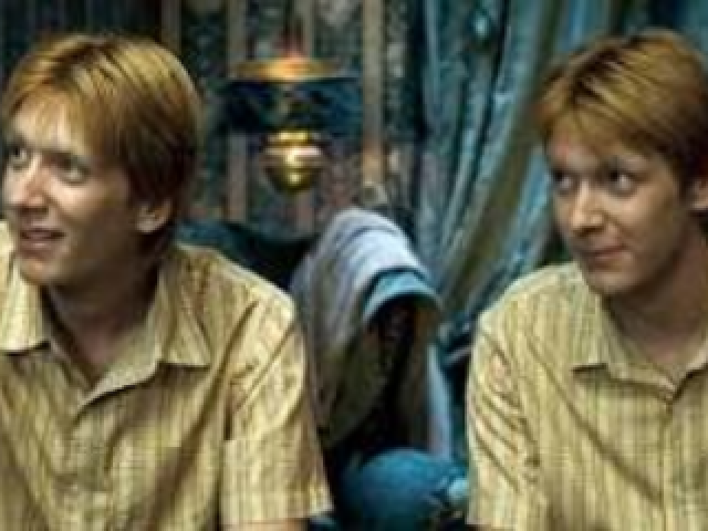 Fred ou George