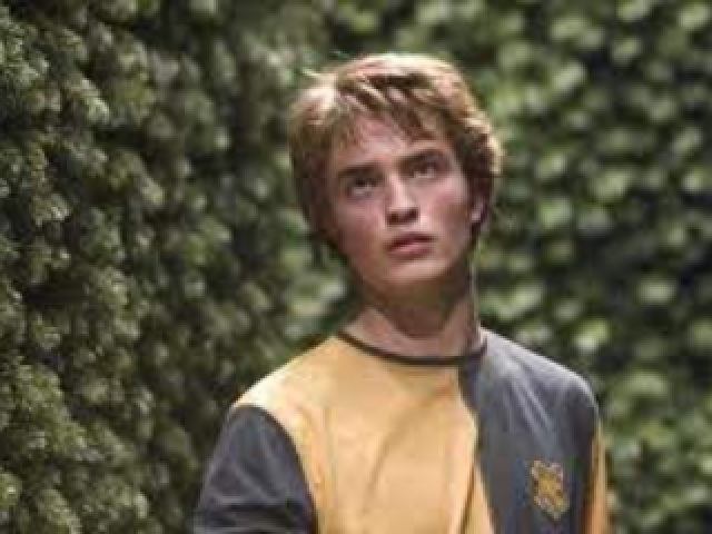 Cedric Diggory