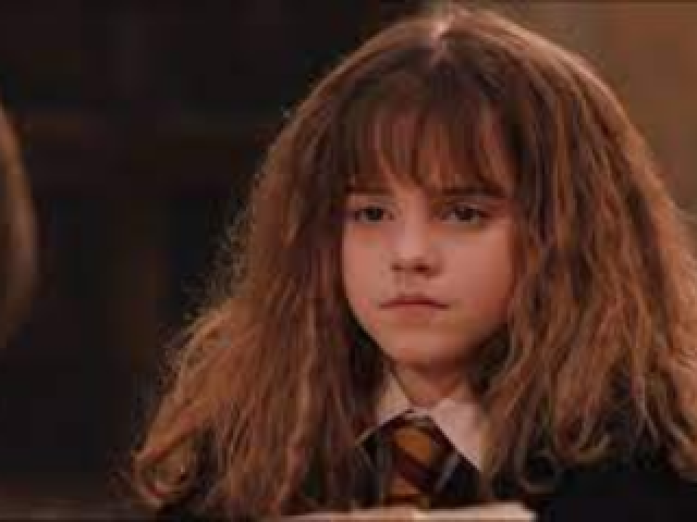 Hermione Granger