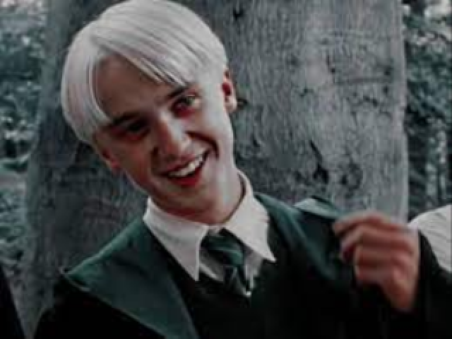 Draco Malfoy