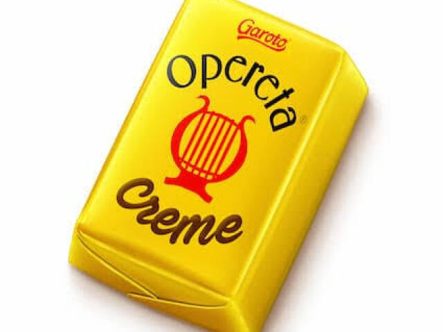 Opereta