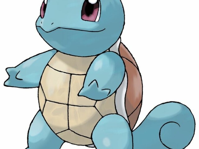 Squirtle