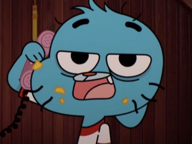 Gumball