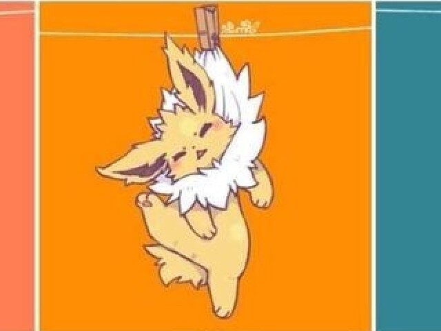 Jolteon