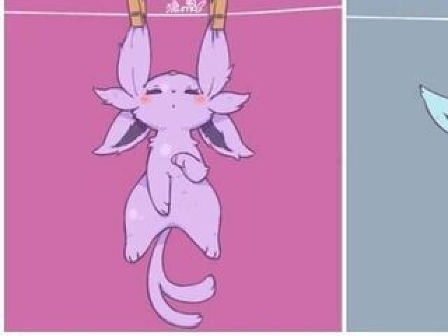 Espeon