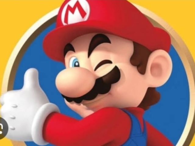 Mario