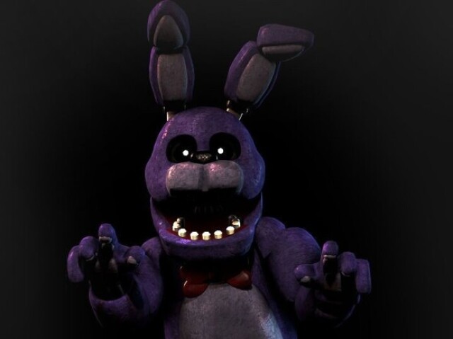 Bonnie