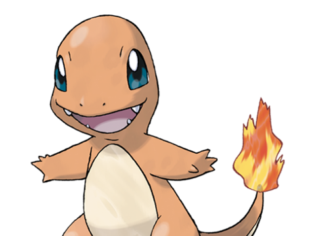 Charmander