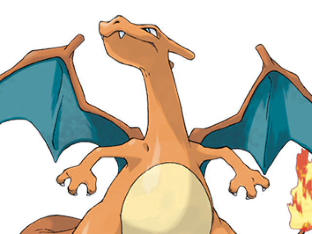 Charizard