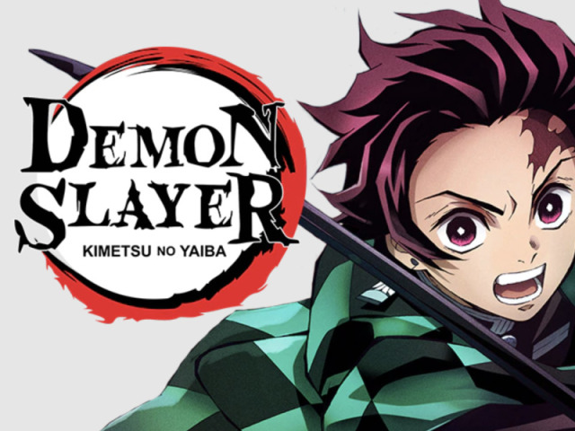 Demon Slayer