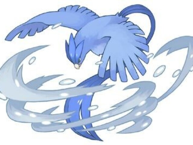 Articuno