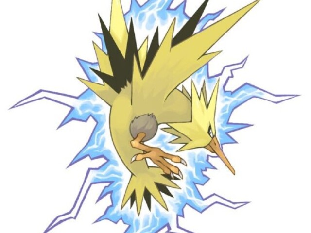 Zapdos