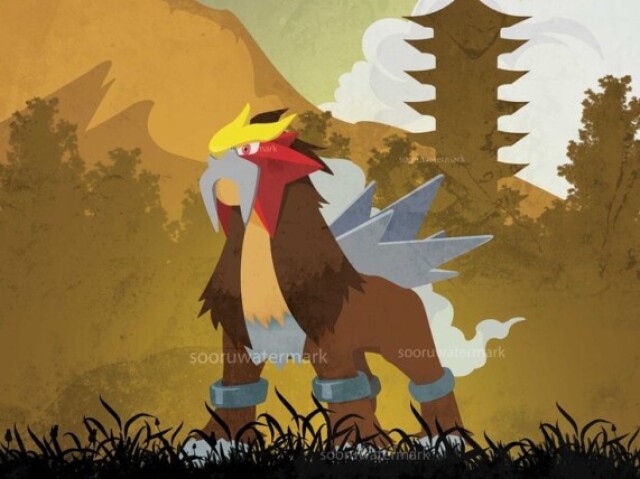 Entei