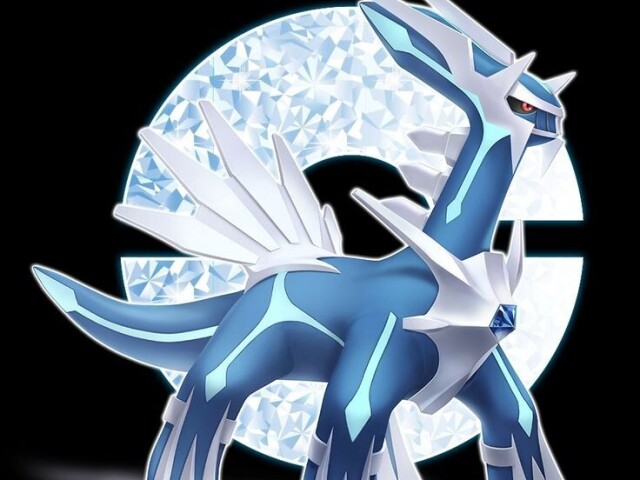 Dialga