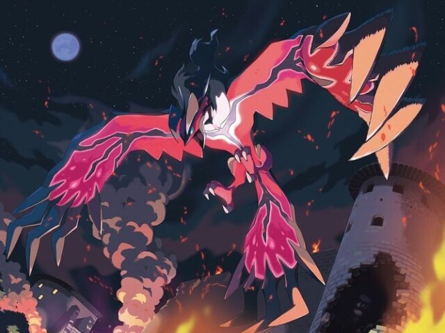 Yveltal