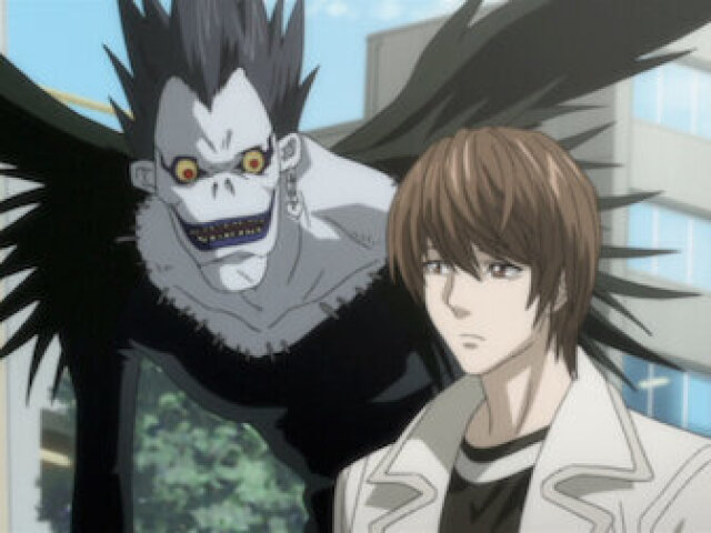 Death note