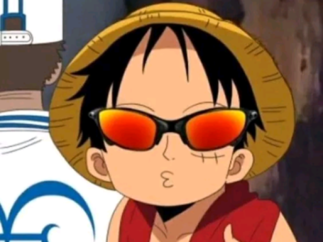 Luffy