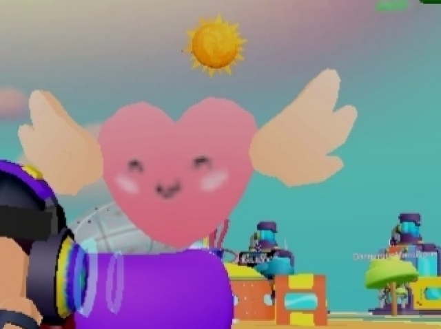 (。♡‿♡。)