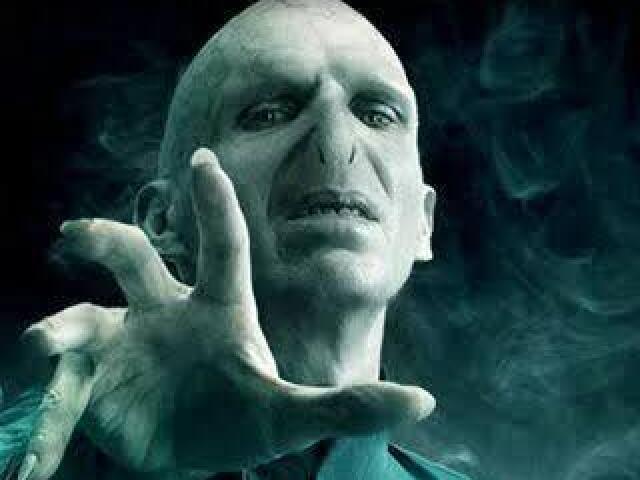 Voldemort