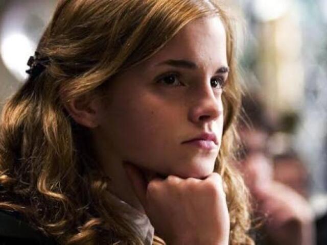 Hermione