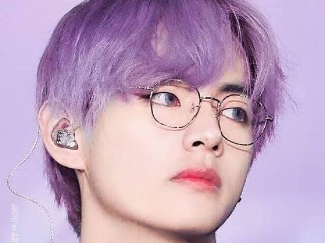 Taehyung