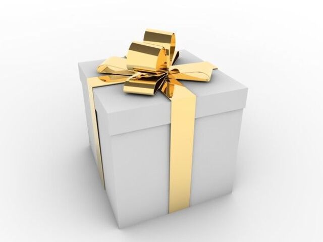 Presente π