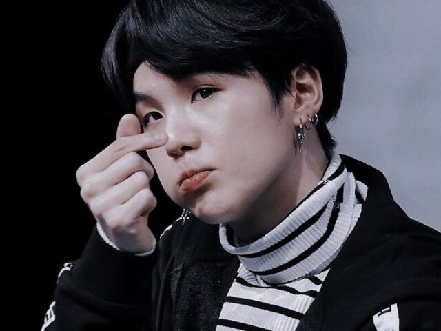 Suga carinha de coidatinho