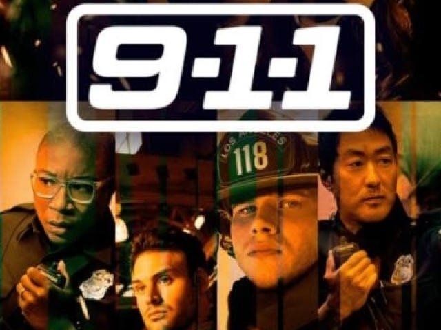 9-1-1